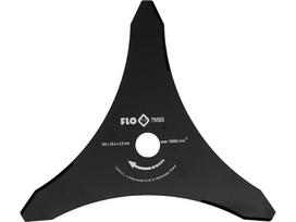 FLO PEILIS KRŪMAPJOVEI / TRIŠAKIS 2mm/305mm/25,4mm