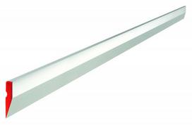 SOLA STATYBINĖ LINIUOTĖ TRAPECIJOS FORMOS 120cm