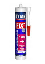 TYTAN MONTAVIMO KLIJAI BALTI ELASTIC 290ml PROFESSIONAL