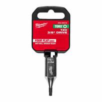 MILWAUKEE 3/8″ TORX T20 ANTGALIS