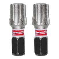 MILWAUKEE antgalis T45 x 25mm / 3vnt. ShW