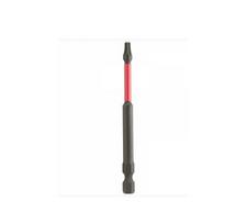 MILWAUKEE antgalis T25 x 90mm/ 1vnt. ShW