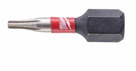 MILWAUKEE antgalis T40 x 25mm /2vnt. ShW SMŪGINIS TX BO …