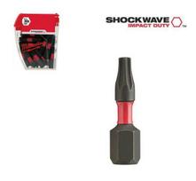 MILWAUKEE Sukimo antgalis T20 x 25mm/25vnt. ShW CD.