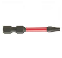 MILWAUKEE antgalis T20 x 50mm/ 1vnt. ShW.