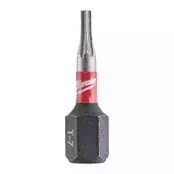 MILWAUKEE antgalis T10 x 50mm/ 1vnt. ShW