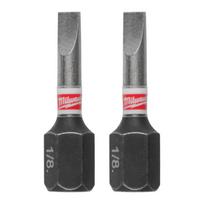 MILWAUKEE ATSUKTUVO ANTGALIS SL 0,8×5,5mm 3vnt.ShW