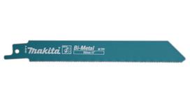 MAKITA PJŪKLELIS SLUOKSNINIAMS PJŪKLAMS BIM 225×1,1mm 14+1 /5vnt. METALUI (HEAVY)