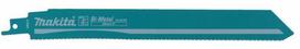 MAKITA PJŪKLELIS SLUOKSNINIAMS PJŪKLAMS BIM 228×1,1mm 14+1 /5vnt. METALUI (175mm)