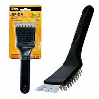 ERLA GRILIO VALYMO ŠEPETYS ERLA GRIDA