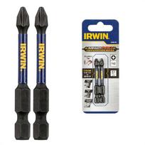 IRWIN SMŪGINIS ANTGALIS PH2 x 57mm/2vnt.