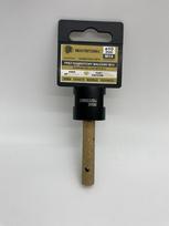 DEIMANTINIS CILINDRINIS FREZOS ANTGALIS M14 10mm /INDIAN PROFESSIONAL