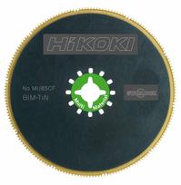 HIKOKI MT SPECIALUS PJŪKLELIS STARLOCK MSU85C