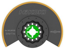 HIKOKI MT SPECIALUS PJŪKLELIS STARLOCK MSU85SB