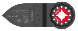 HIKOKI MT PJŪKLELIS SU DEIMANTINE DANGA STARLOCK MSA32FH