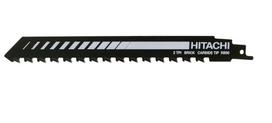 HIKOKI PJŪKLELIS SLUOKSNINIAMS PJŪKLAMS RB50/S1543HM 240mm /1vnt.