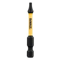 DEWALT SMŪGINIS ANTGALIS T30x50 /5vnt. EXTREME IMPACT TORSION