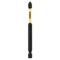 DEWALT SMŪGINIS ANTGALIS PH2x85 /2vnt. EXTREME IMPACT TORSION