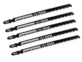 DEWALT PJŪKLELIS SIAURAPJŪKLIUI 152x4mm T344DP MEDIENAI /5vnt.