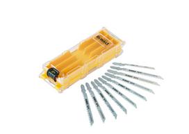DEWALT PJŪKLELIS SIAURAPJŪKLIUI XPC 10vnt.