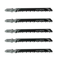 DEWALT PJŪKLELIS SIAURAPJŪKLIUI 100x4mm T144D MEDIENAI /5vnt.