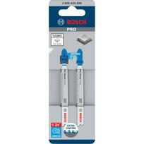 BOSCH PJŪKLELIS T PRO METAL THICK T121BFC 92 mm /2vnt.