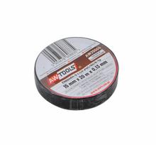 AWTOOLS IZOLIACINĖ JUOSTA 50mm x 33m JUODA