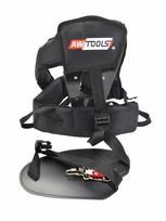 AWTOOLS PROFESIONALŪS DIRŽAI BENZININEI ŽOLIAPJOVEI