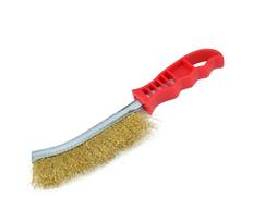 AWTOOLS VIELINIS ŠEPETYS SU PLASTIKINE RANKENA / ŽALVARINIS