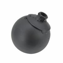AWTOOLS KAMINŲ VALYMO ŠEPETYS fi 90mm 1,8kg