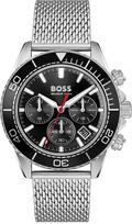 Vyriškas Laikrodis BOSS SEALINER 1514324
