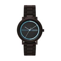 Laikrodis SKAGEN DENMARK AAREN OCEAN modelis CAVIAR (Material: #tide ocean material)