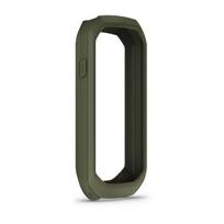 Garmin silikoninis dėklas / Edge 1050 / Žalios samanų spalvos