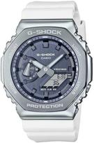 Laikrodis Casio G-SHOCK ORIGIN GM-2100WS-7AER METALU Dengtas