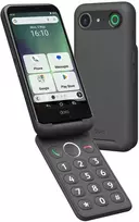 Išmanusis telefonas Doro Aurora A20 graphite