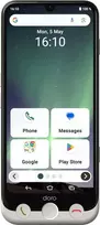 Išmanusis telefonas Doro Aurora A30 bone