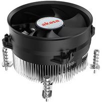 Akasa Low Profile Intel Cooler, LGA1700/1851 AK-CC6607EP01