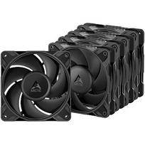 Arctic P12 Pro LN, 5 Pack, Black ACFAN00349A