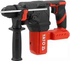 Yato Toya Sa Poland Akumuliatorinis perforatorius | 18V SDS-PLUS be baterijos (YT-827723)