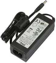 NET ACC maitinimas + maitinimo kištukas 24V/24HPOW MIKROTIK
