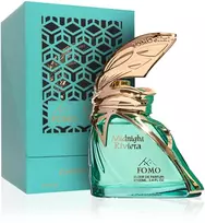 FOMO Midnight Riviera Eliksyras de Parfum U 100ml