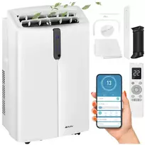3.5kW WIFI Ruhhy portable air conditioner