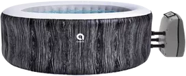 Spa ogrodowe, jacuzzi pompowane AVENLI NICE 6 osobowe 204x70