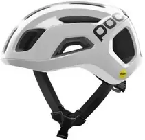 Dviratininko šalmas POC Ventral Air MIPS biaĹ‚y - 54/59