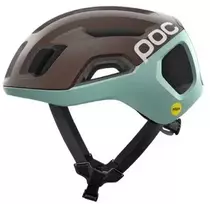 Dviratininko šalmas POC Ventral Air MIPS brÄ…zowy - 56/61