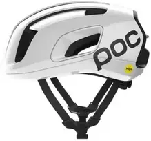 Dviratininko šalmas POC Cytal biaĹ‚y - 50/56