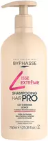 Byphasse Pro Liss plaukų šampūnas, 750 ml
