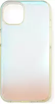 Hurtel Aurora Case dėklas iPhone 13 Pro – auksinis skaidrus