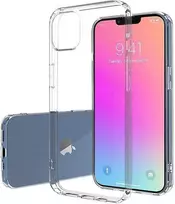 Hurtel Skaidrus TPU dėklas Google Pixel 8 – Ultra Clear 0,5 mm