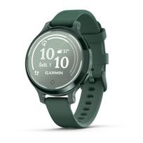 Garmin Lily 2 Active išmanusis laikrodis / Žaliasis jaspis